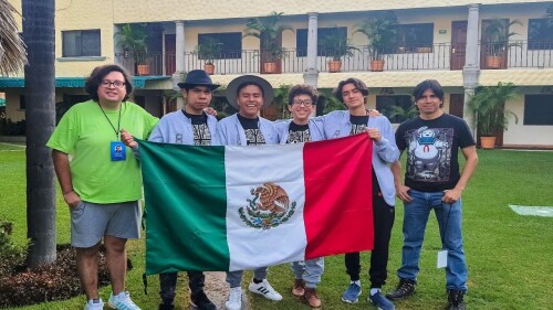 mexico-obtiene-cuatro-medallas-en-la-olimpiada-matematica-de-centroamerica-y-el-caribe