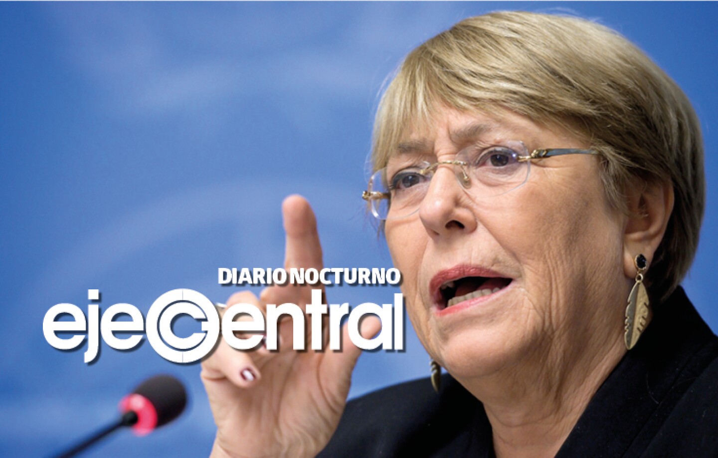 Promo_558_ONU alerta sobre funcionarios que denigran a la prensa