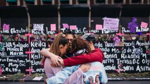 Muro Palacio Nacional Jimena 7