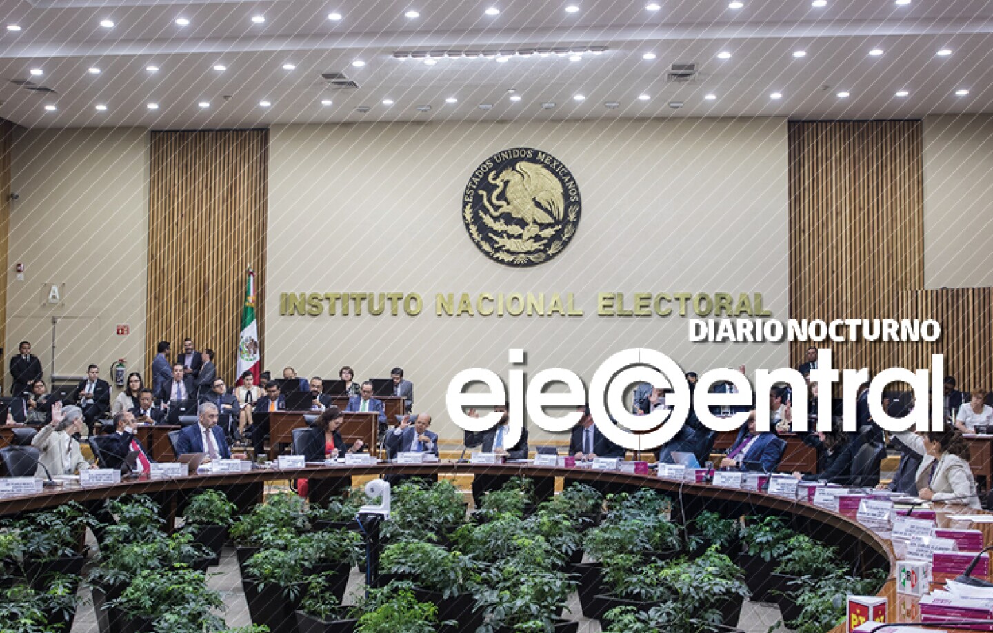 3 Promo 769 INE y jueces son lo mismo, acusa López Obrador