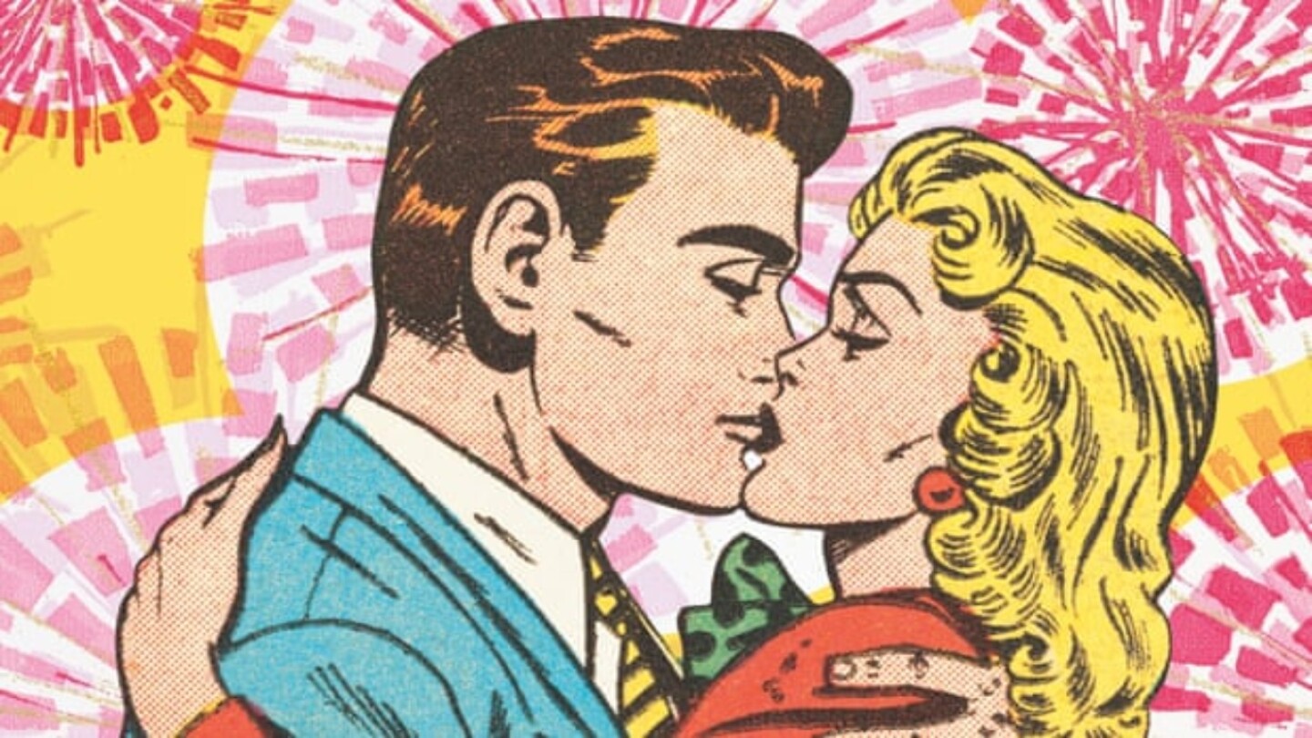 Beso The Guardian 2