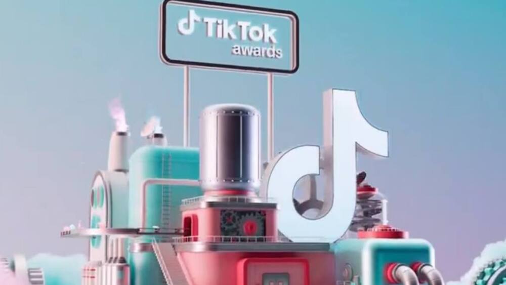 tiktok awards 2024