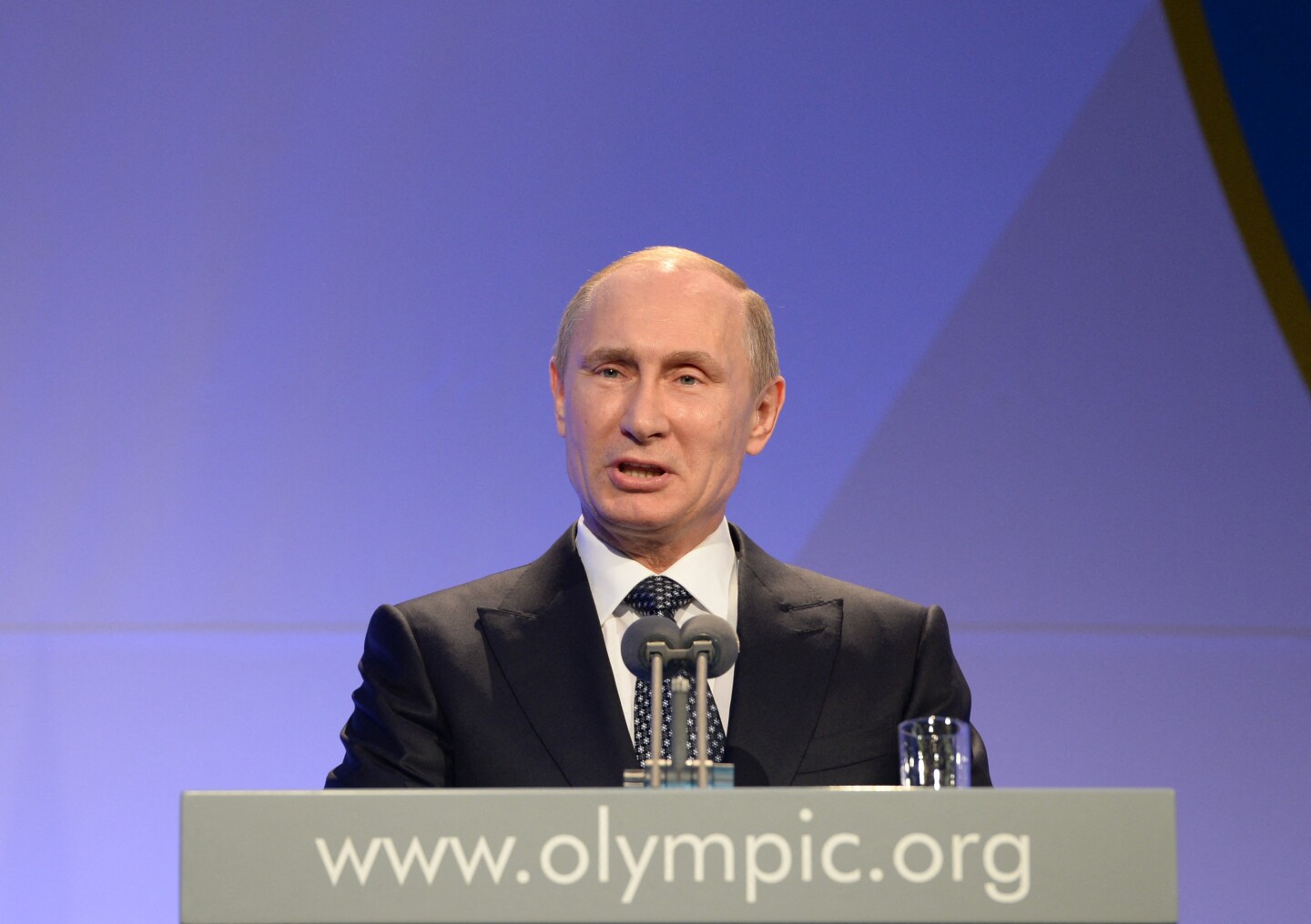 UKRAINE-RUSSIA-OLY-2014-IOC