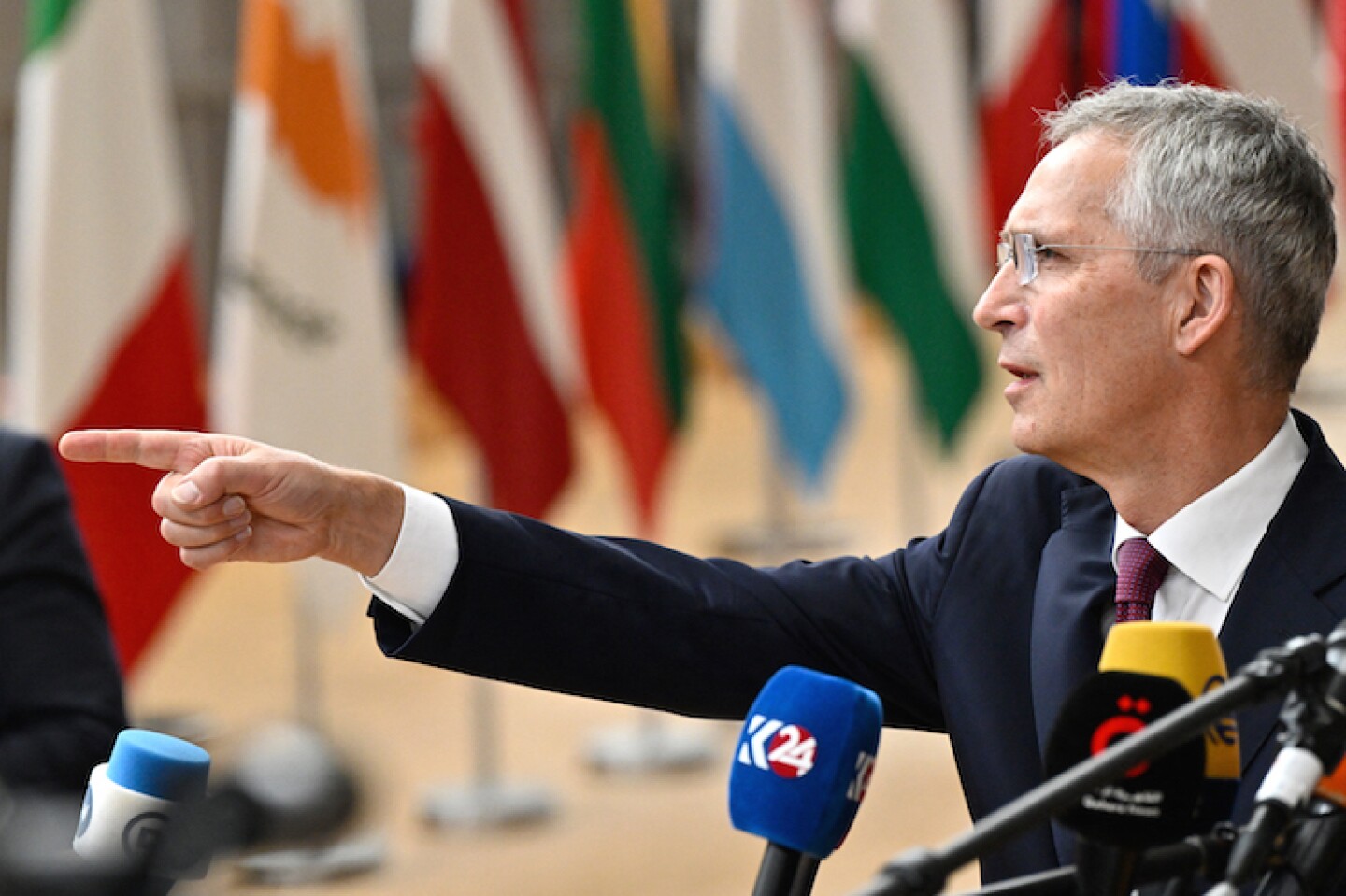 BELGIUM-EU-POLITICS-SUMMIT