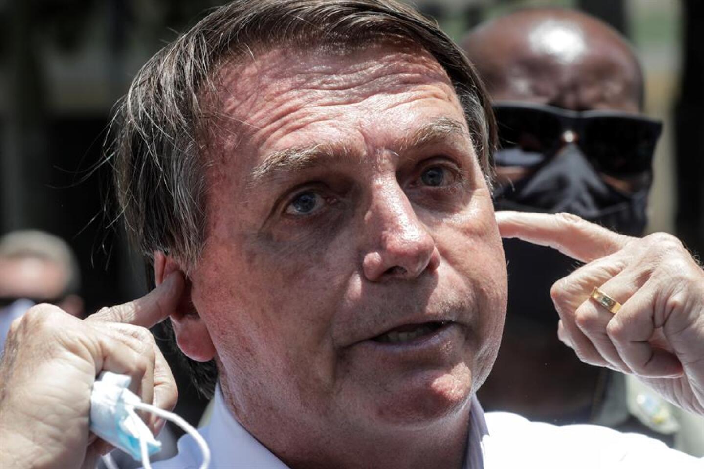 Bolsonaro