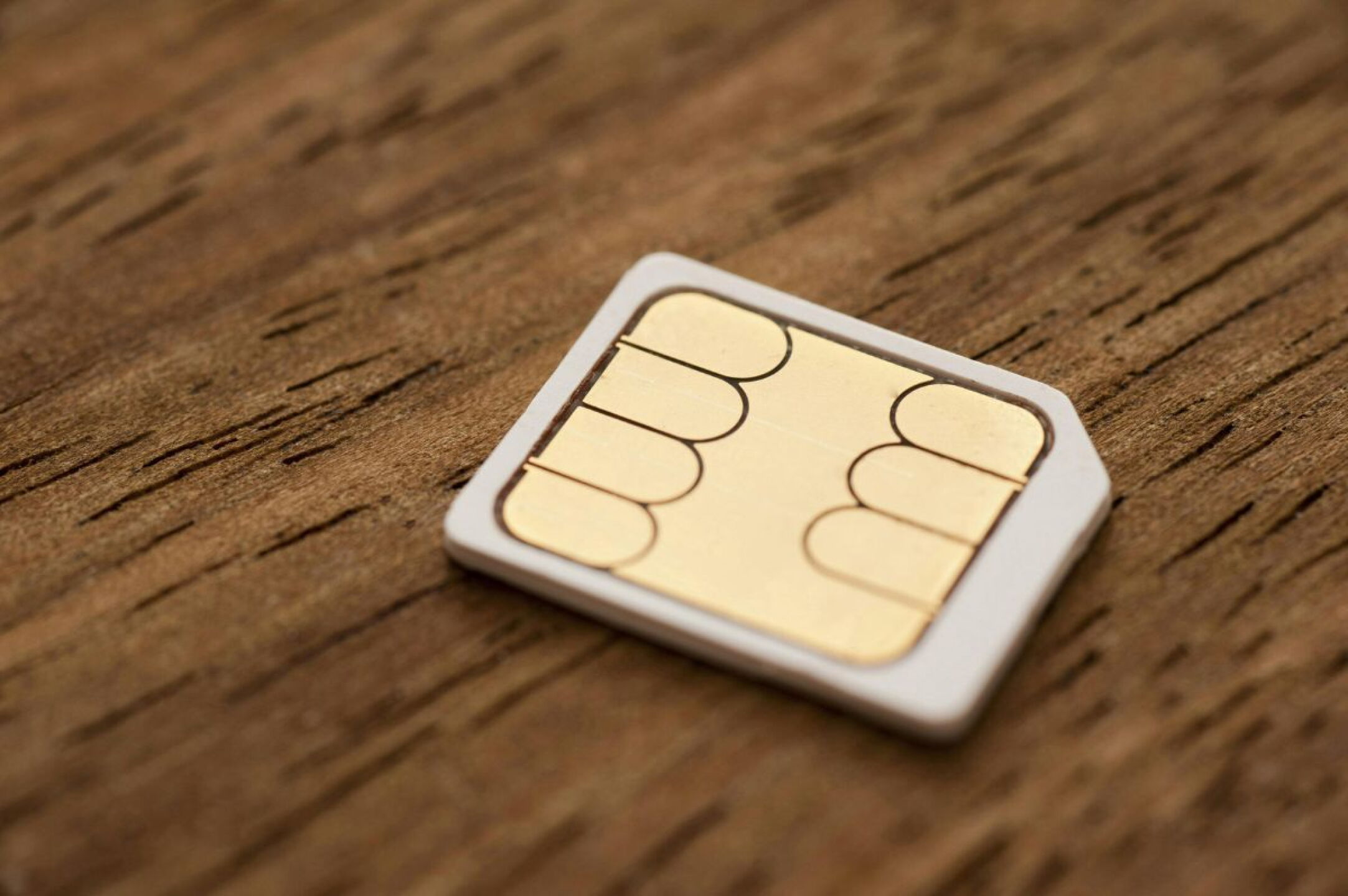 Registro obligatorio de celulares: problemas de cambiar a una SIM ...