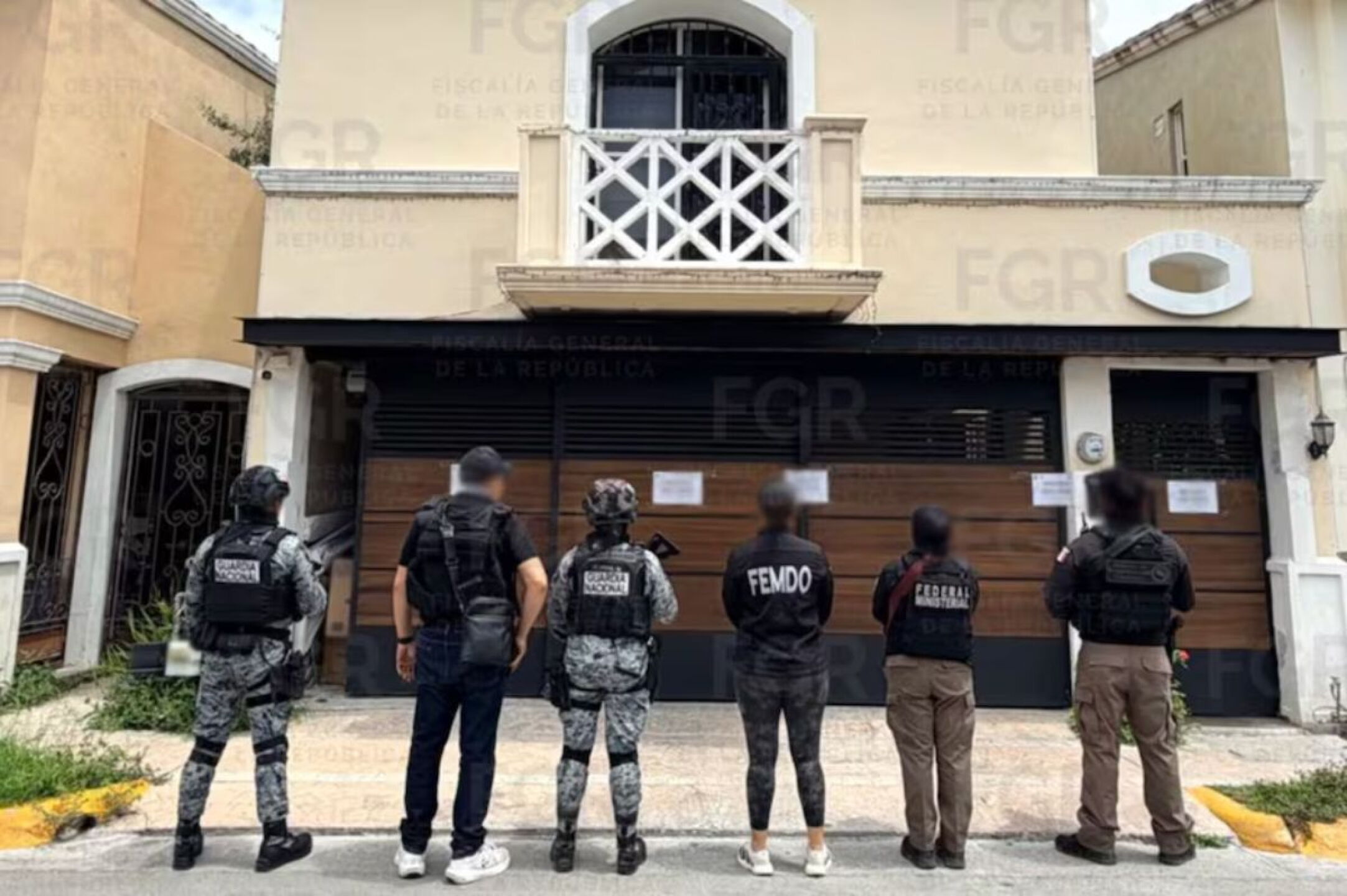 operativo contra los petrofactureros detenido empresario nuevo leon quien es