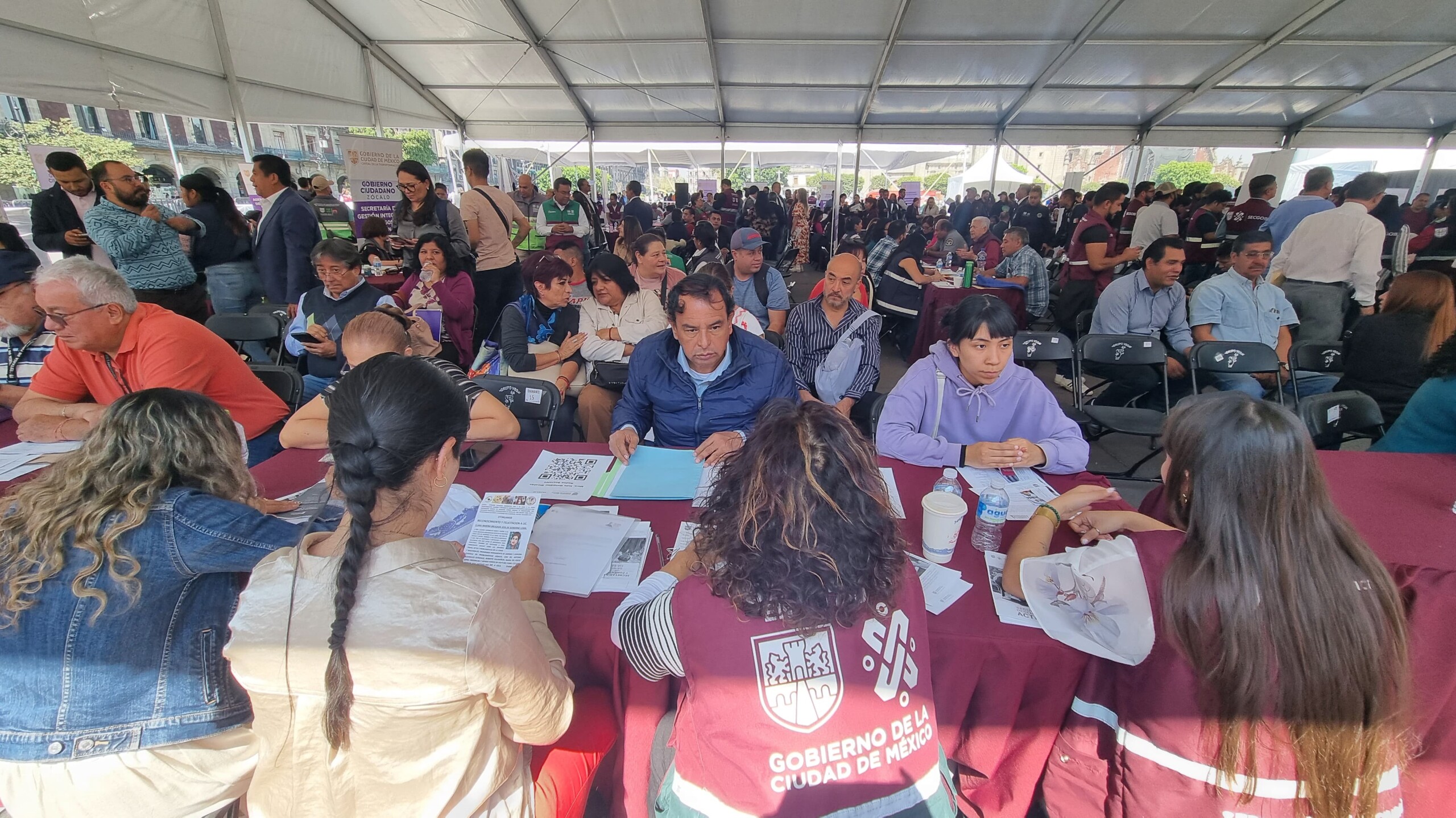 Seguro de desempleo en la Ciudad de México