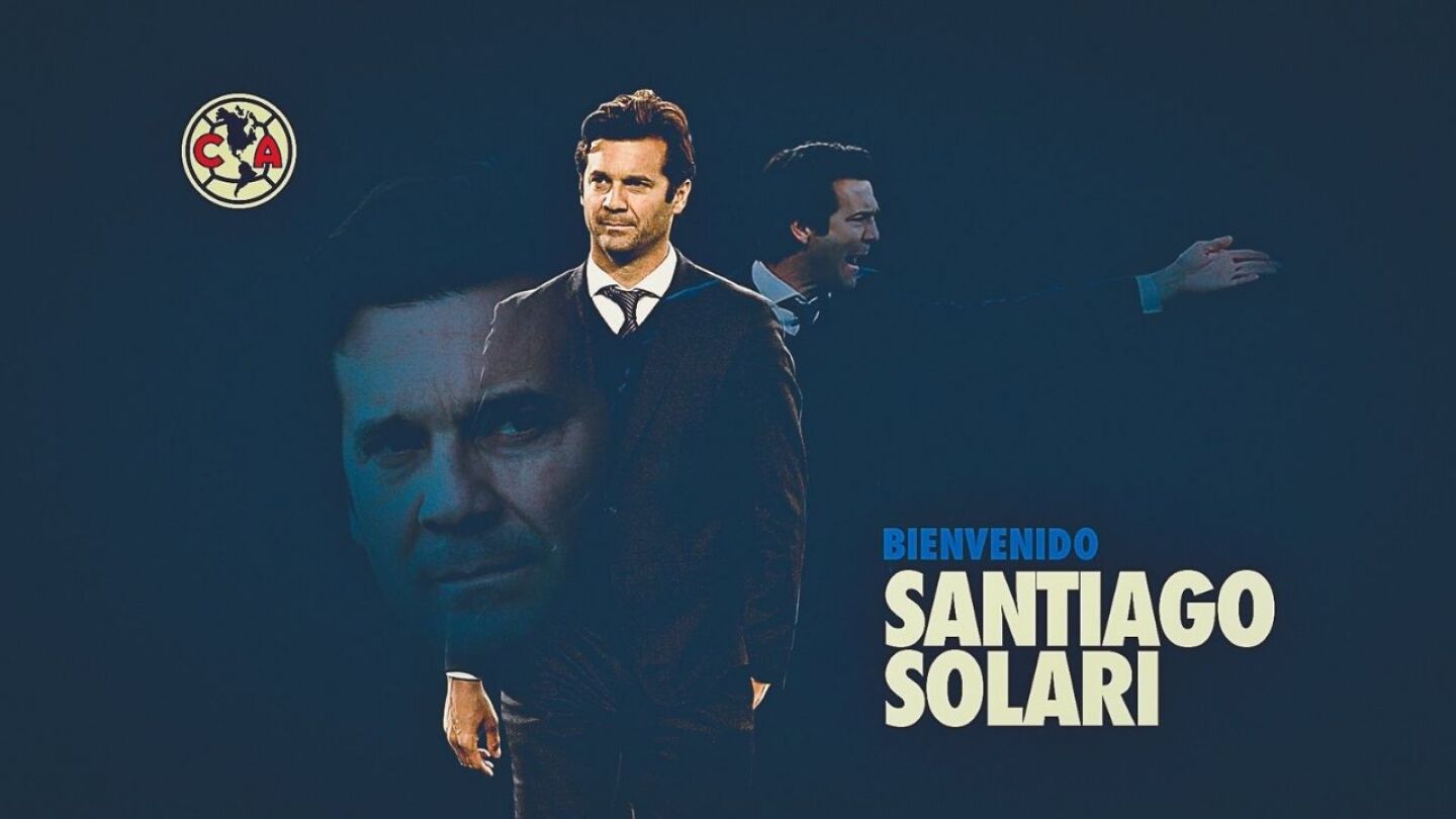 Santiago Solari