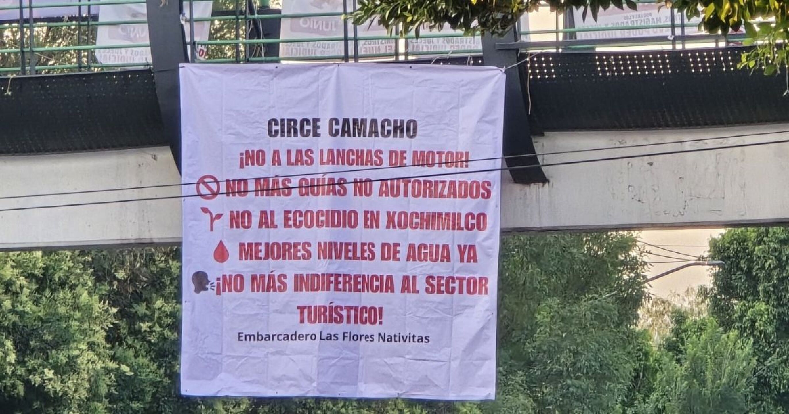 Xochimilco bloqueo hoy (1).jpg