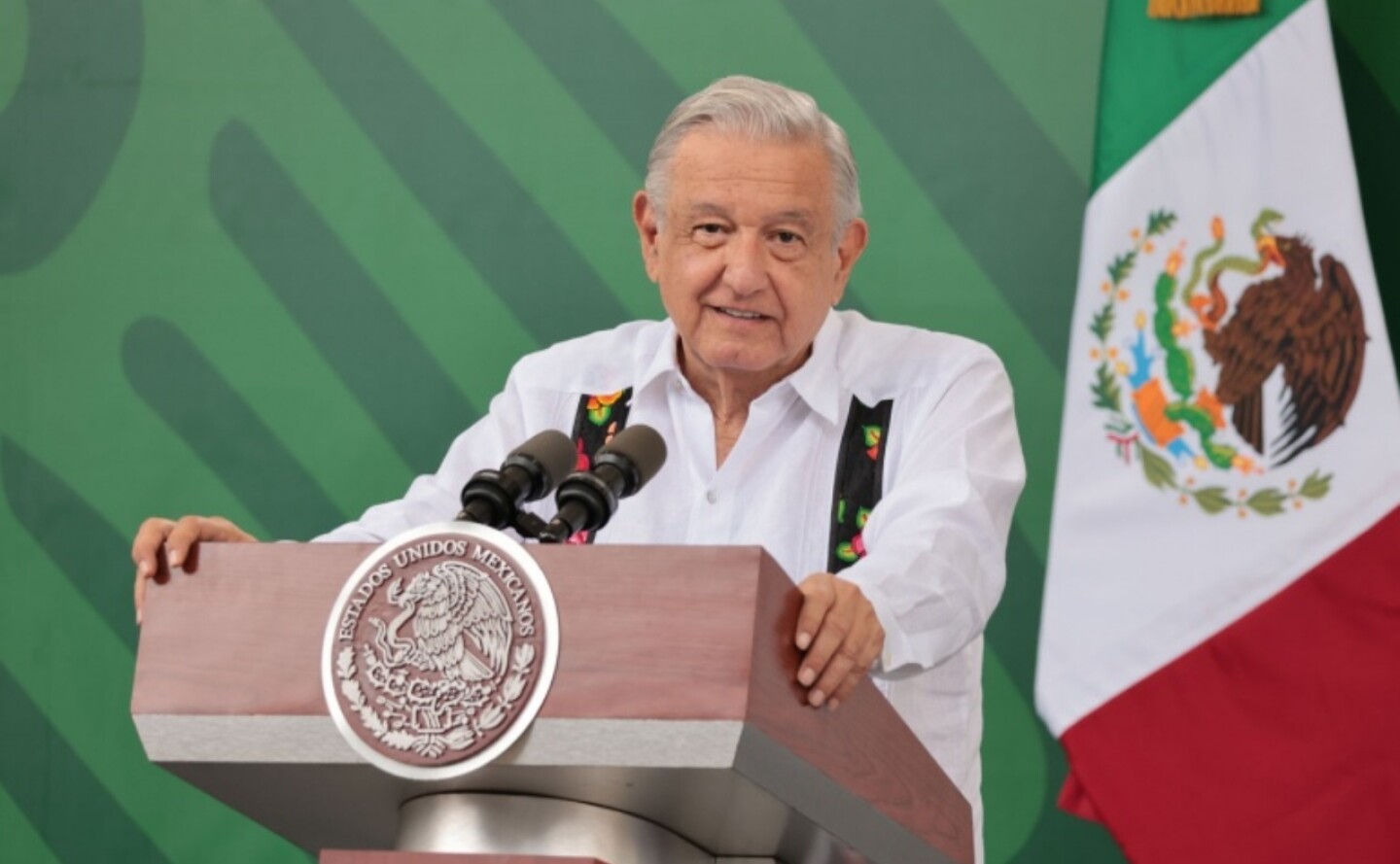 2023-11-23-Presidente-AMLO-Conferencia-de-prensa-matutina-Acapulco-Guerrero