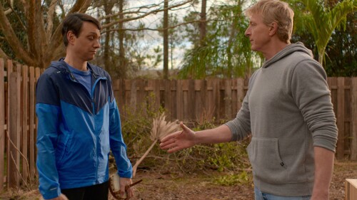 cobrakai