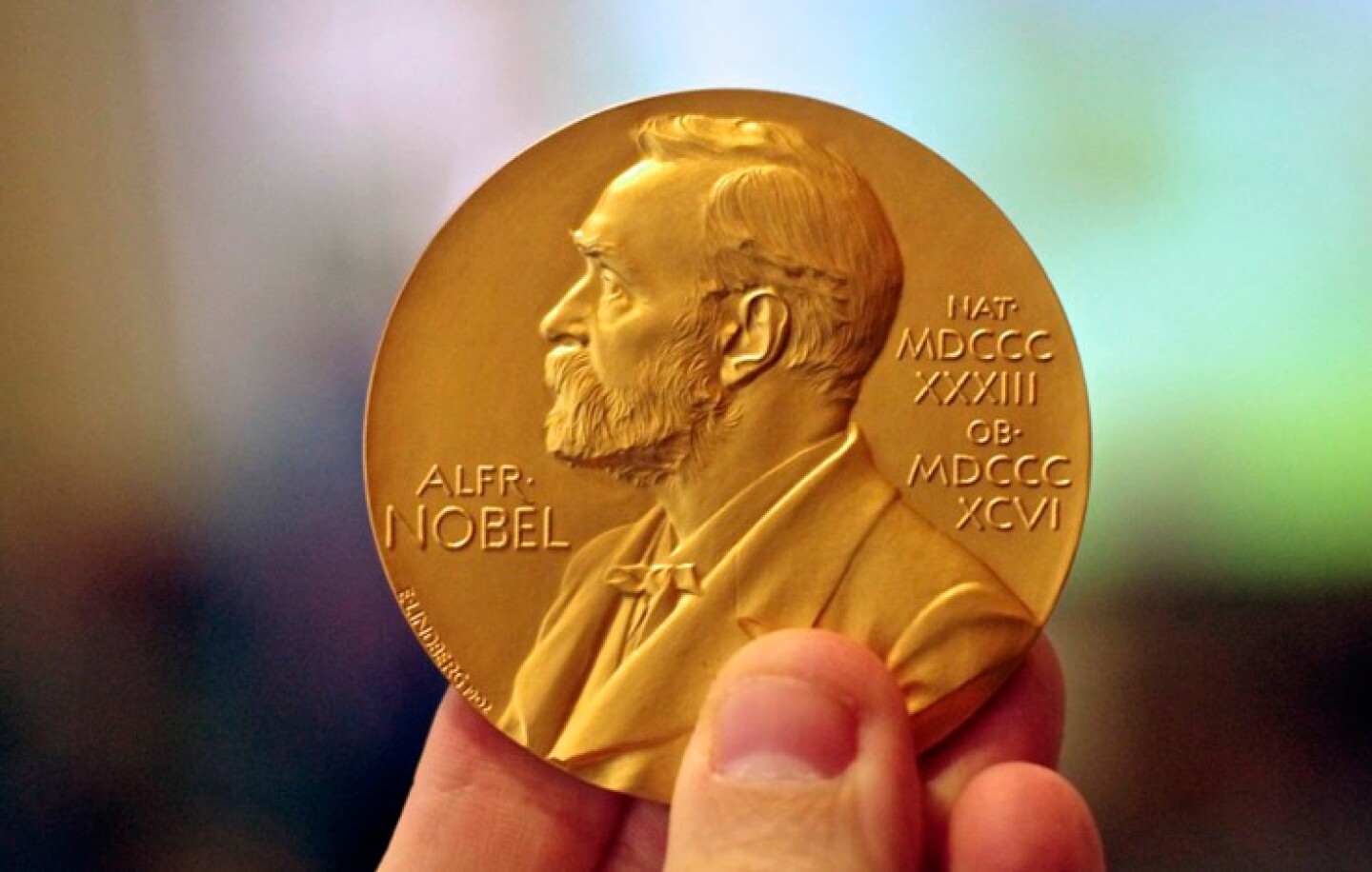 nobel