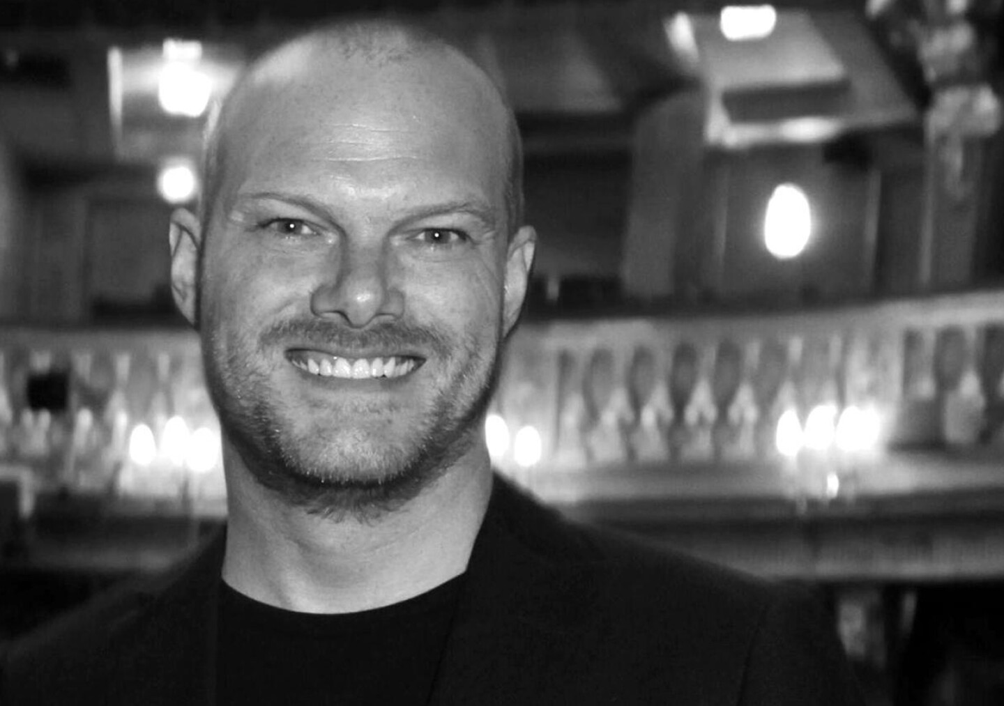 Lars Vogt
