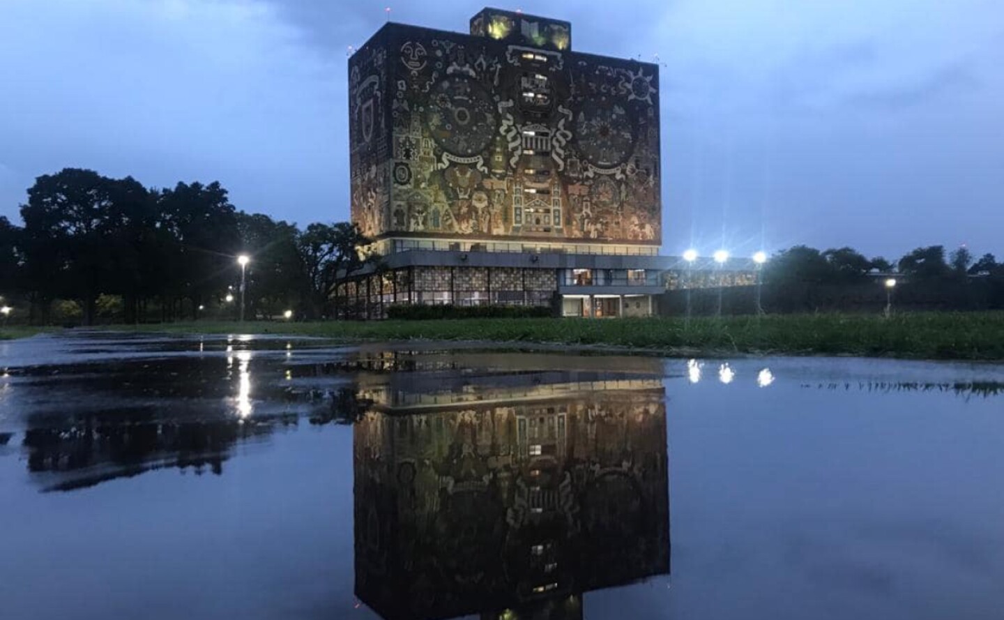 Los años de Enrique Graue y la sucesión en la rectoría de la UNAM