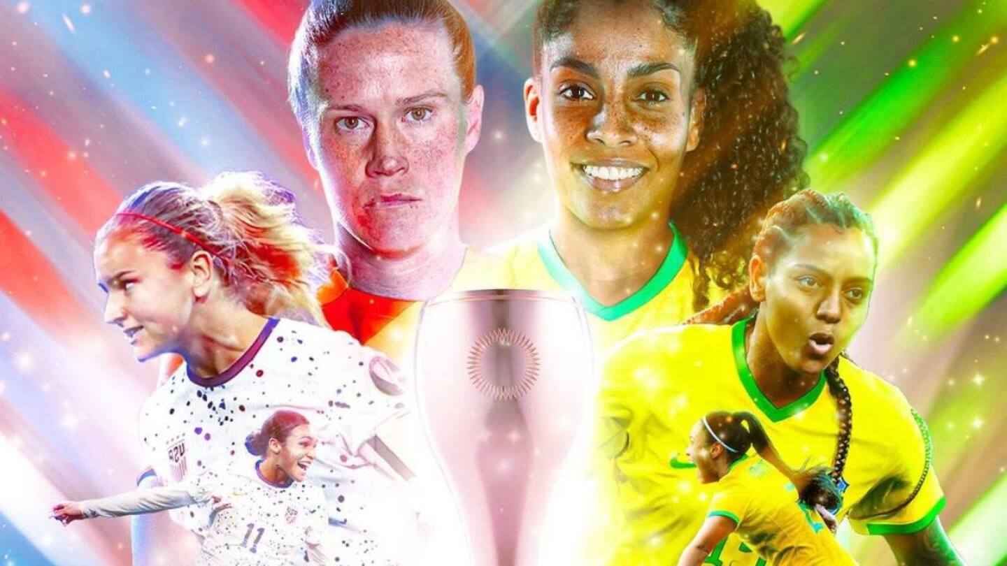 brasil vs eu copa oro