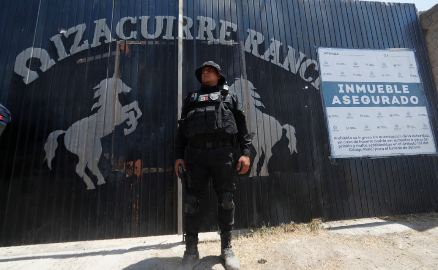 expolicías de tala detenidos rancho izaguirre teuchitlán.png