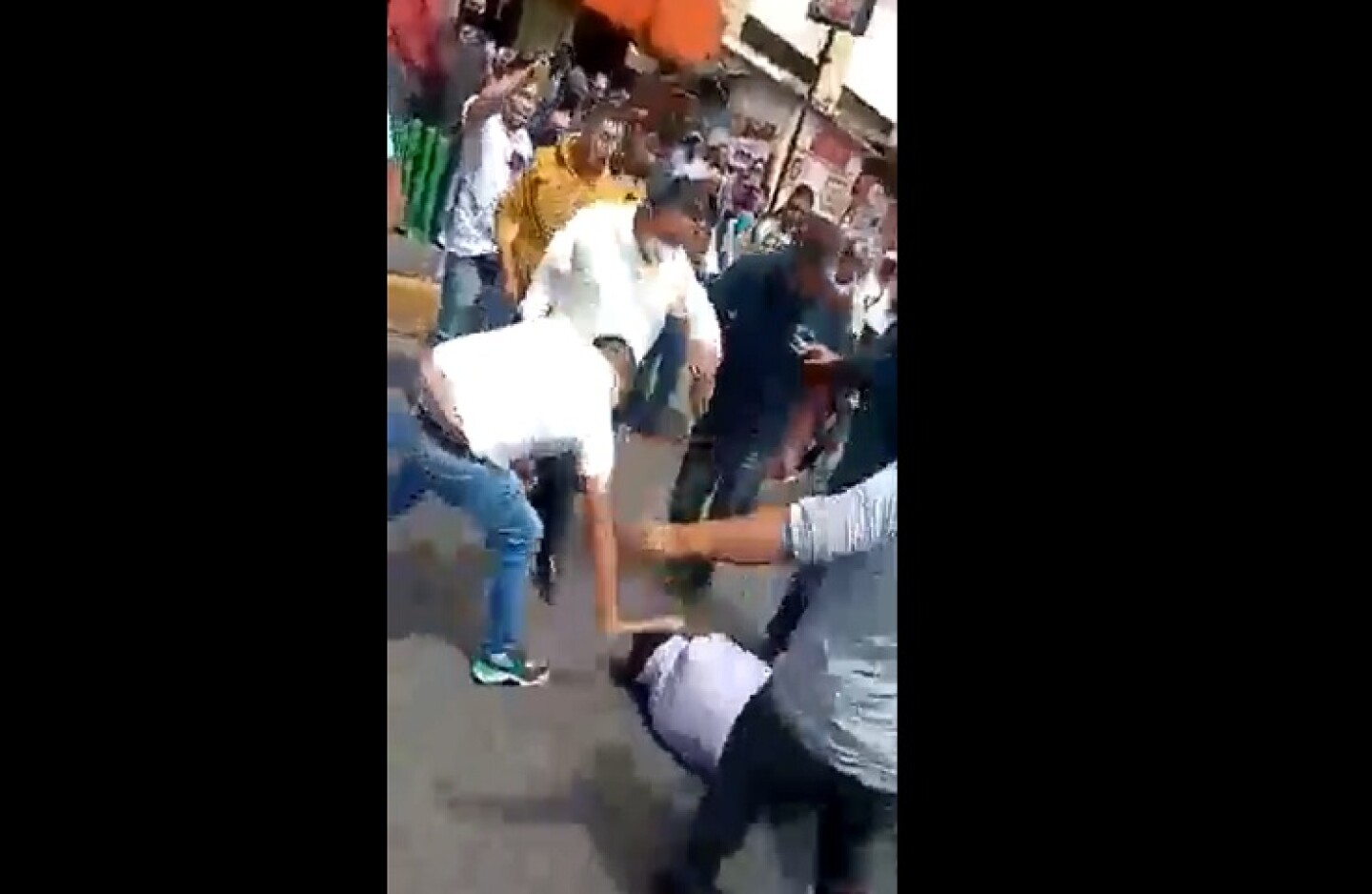 riña tlalpan