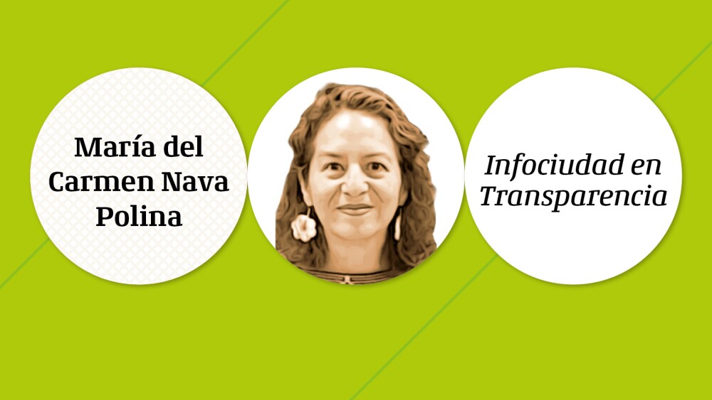 María del Carmen Nava