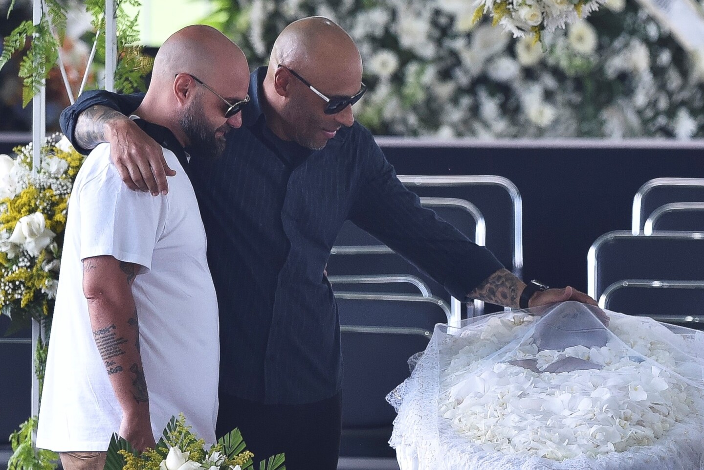 FBL-BRAZIL-PELE-DEATH-WAKE