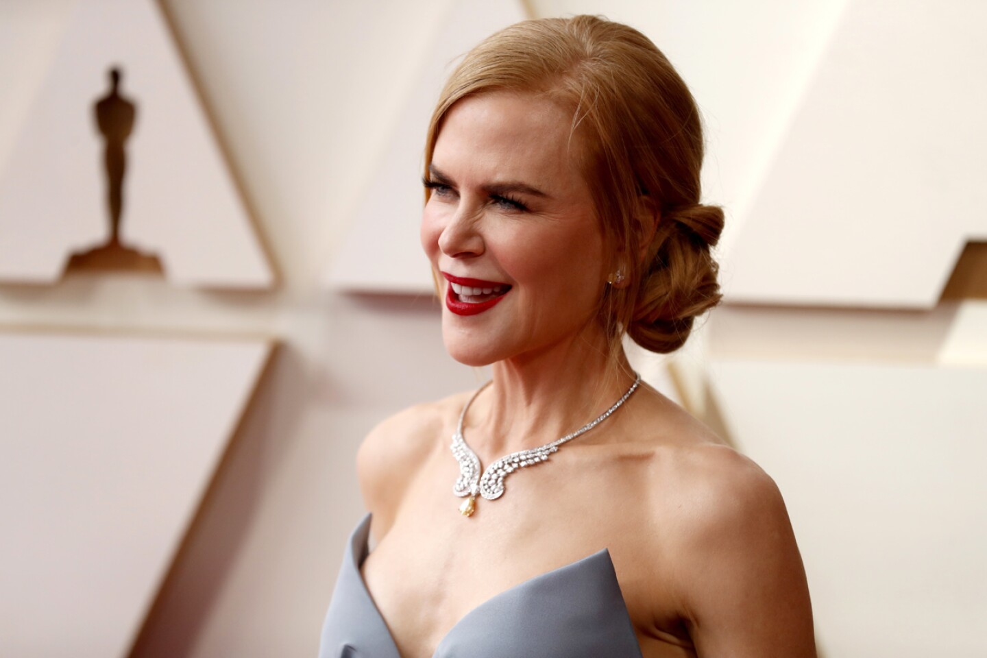 Nicole Kidman