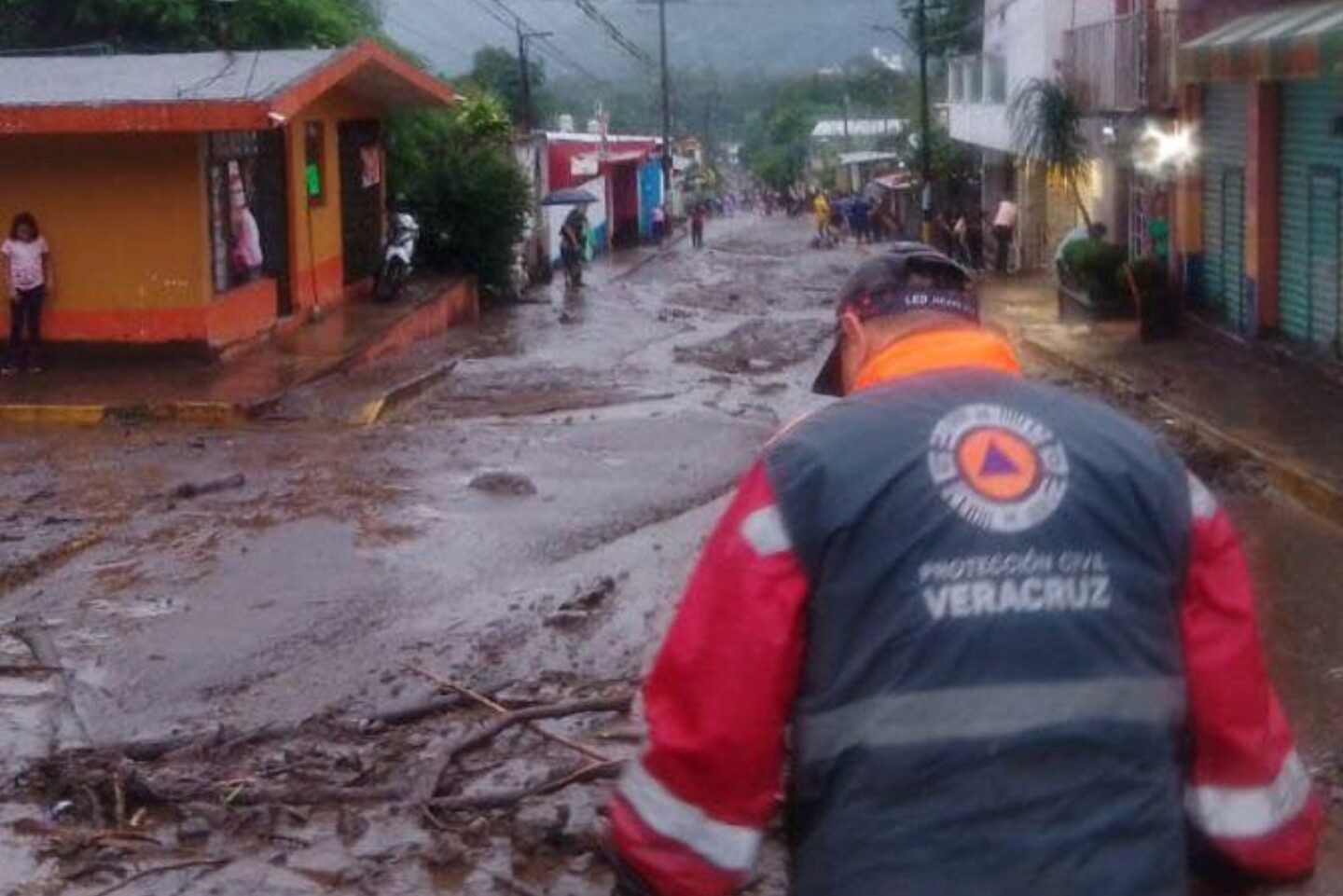 Policía Municipal Tepetlán