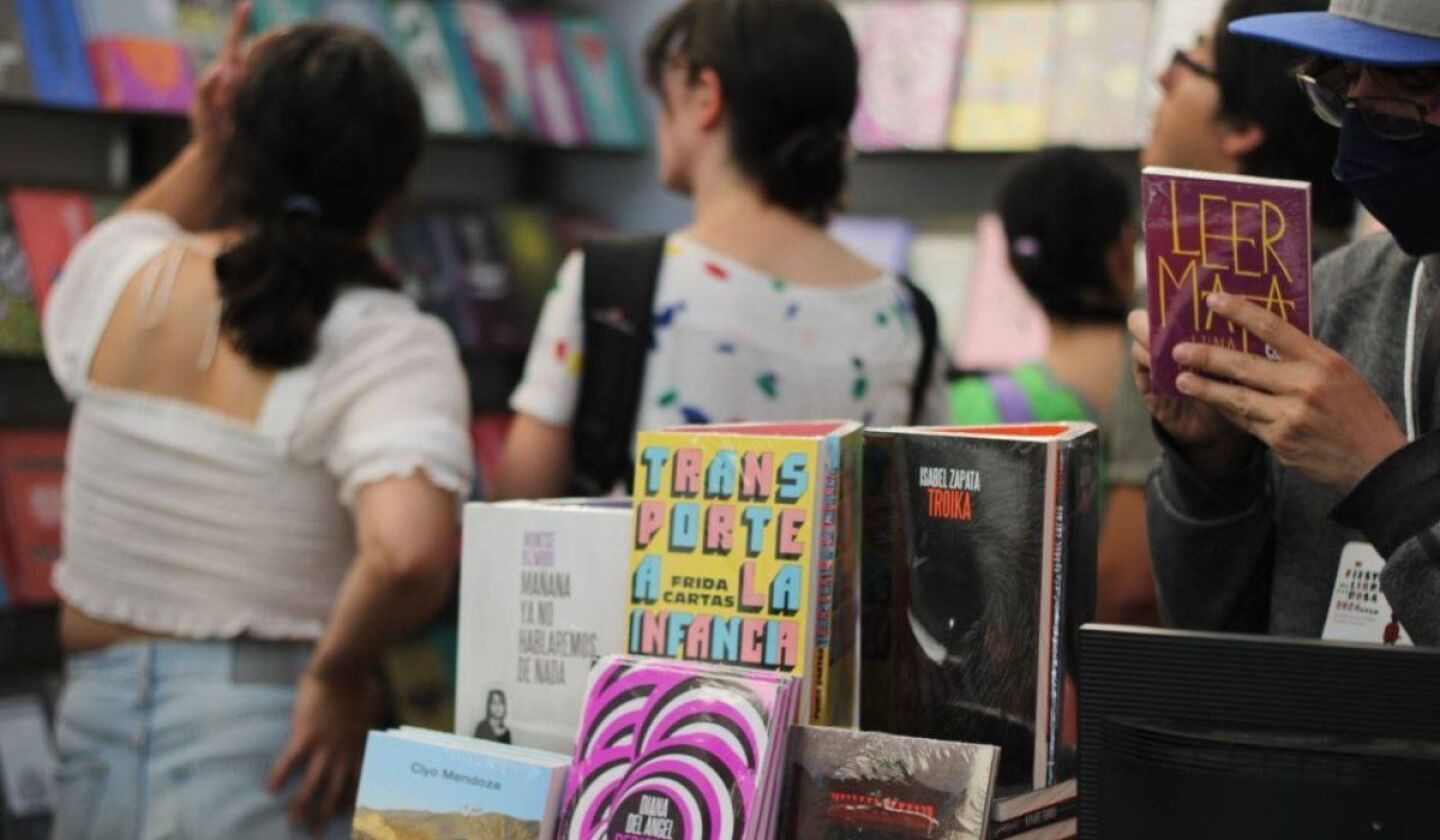 Fiesta del Libro y la Rosa 2025 de la UNAM: ¿cuándo es y qué ...