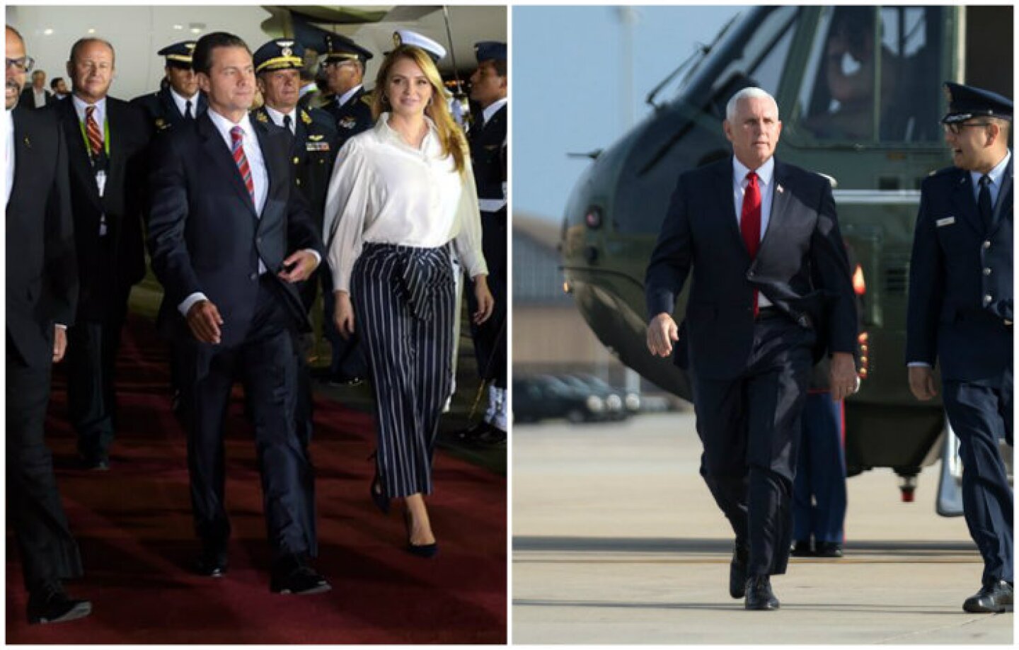 peña pence