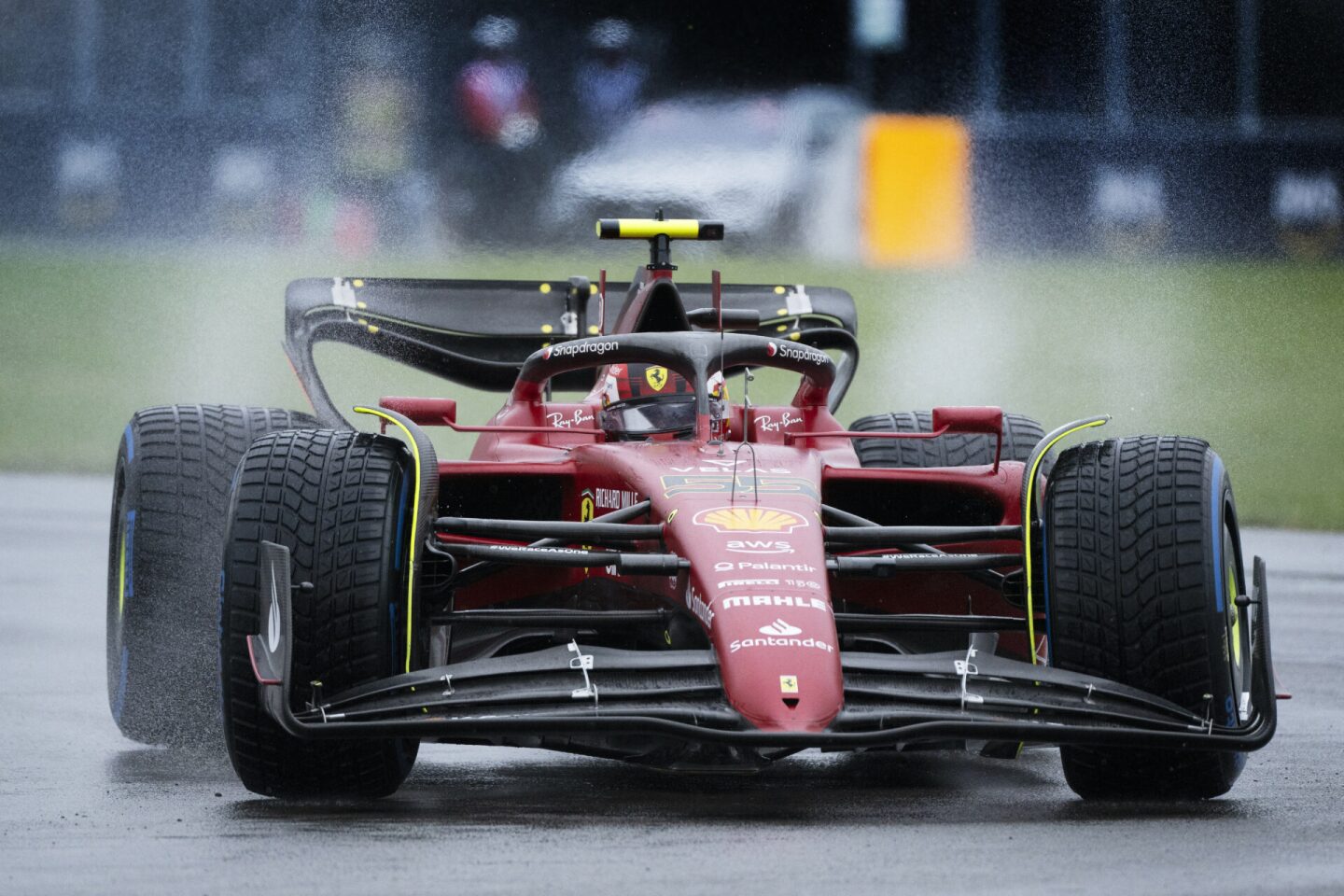 Ferrari