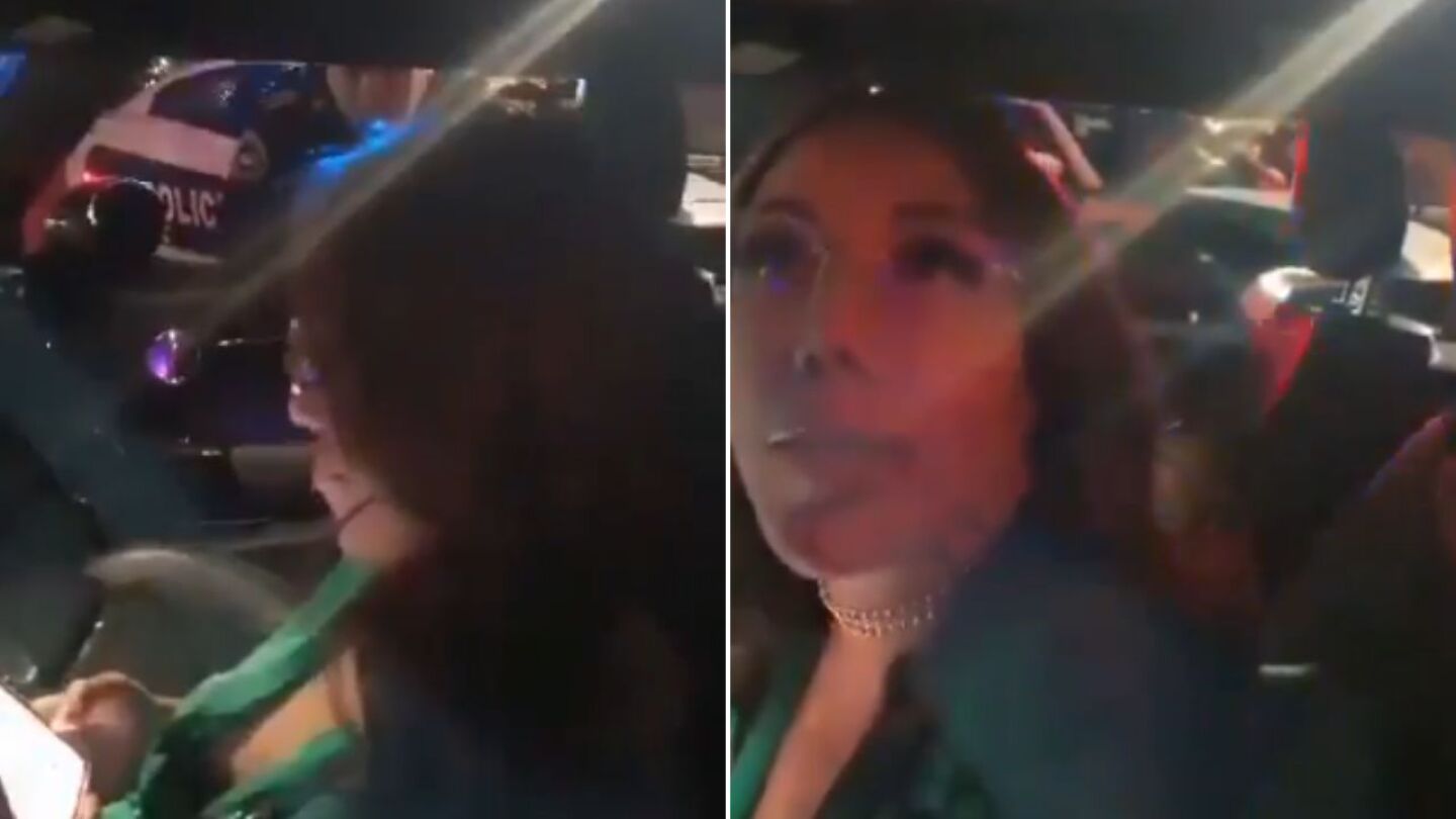 Mujer insulta policías Polanco.jpg