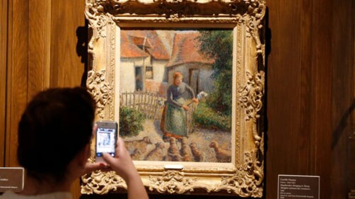 Pissarro