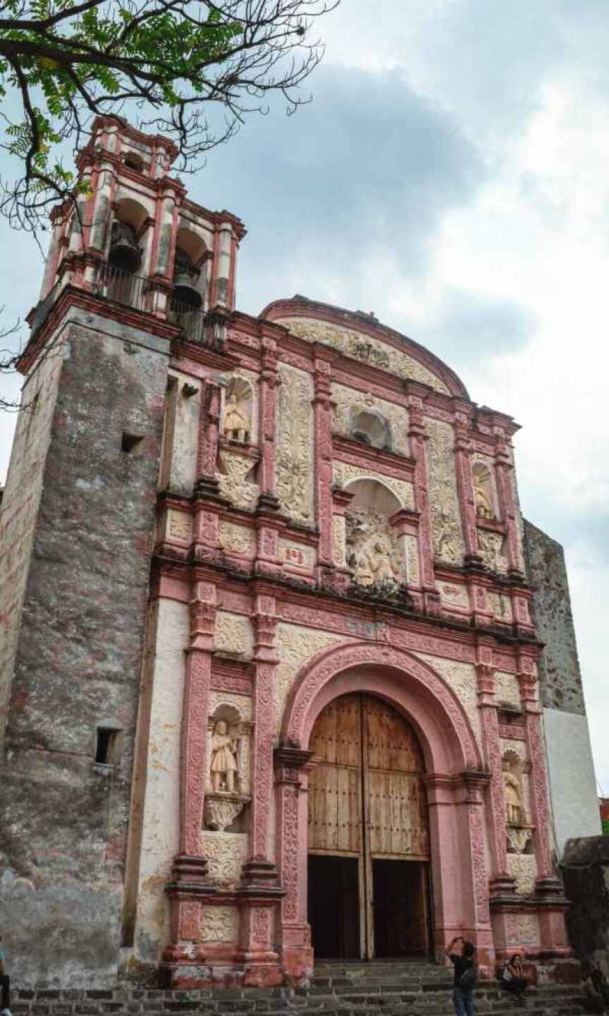 catedral-de-cuernavaca