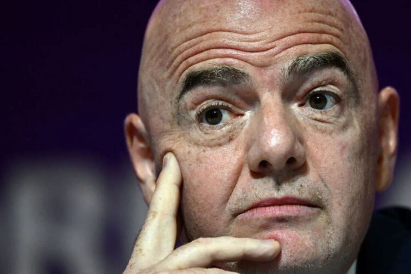 Gianni Infantino Bajo Presi n Piden Su Renuncia Por Perdonar La Roja gianni-infantino-bajo-presi-n-piden-su-renuncia-por-perdonar-la-roja