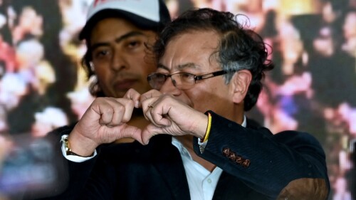 FILES-COLOMBIA-PETRO-FAMILY-CORRUPTION-INVESTIGATION