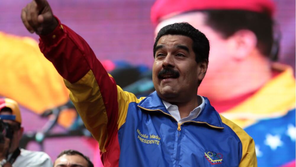 maduro