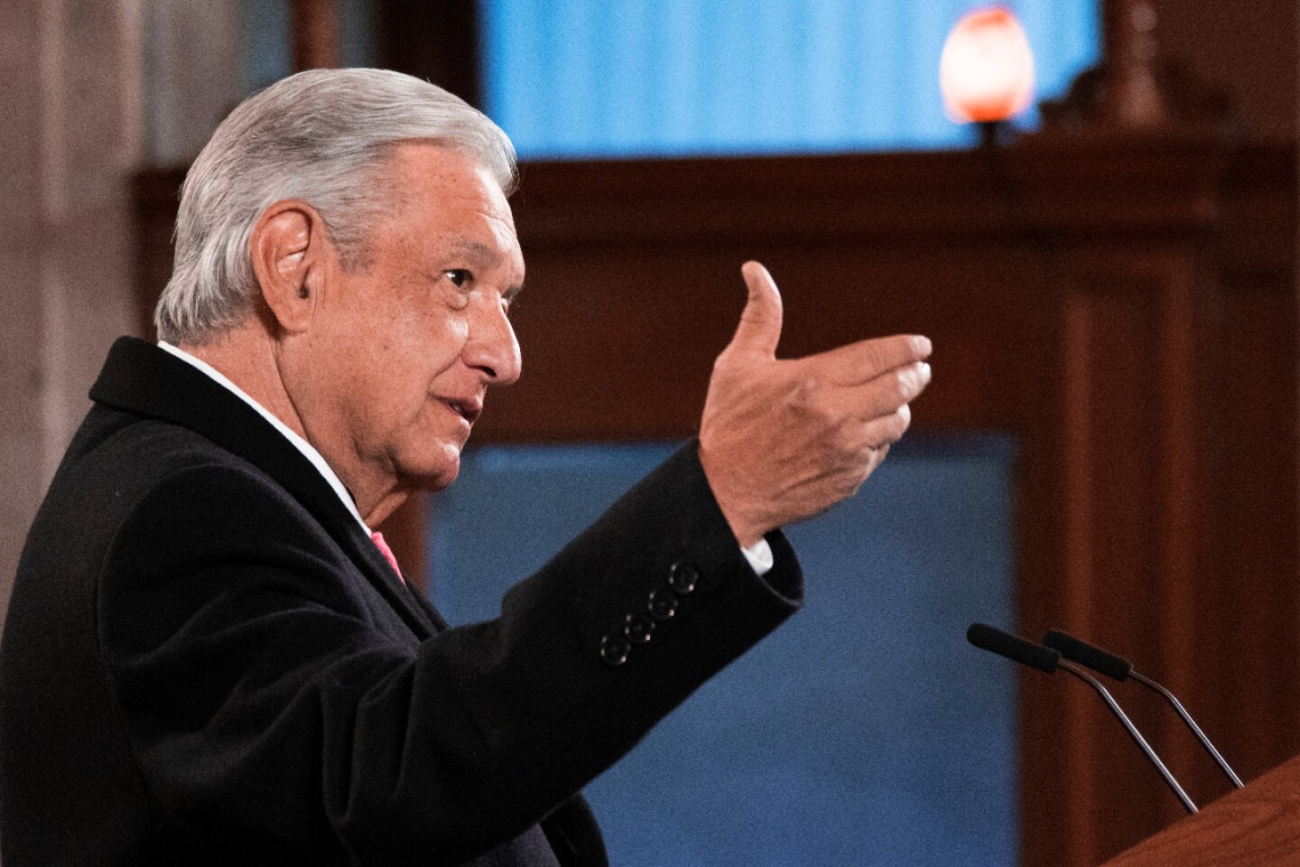 López Obrador