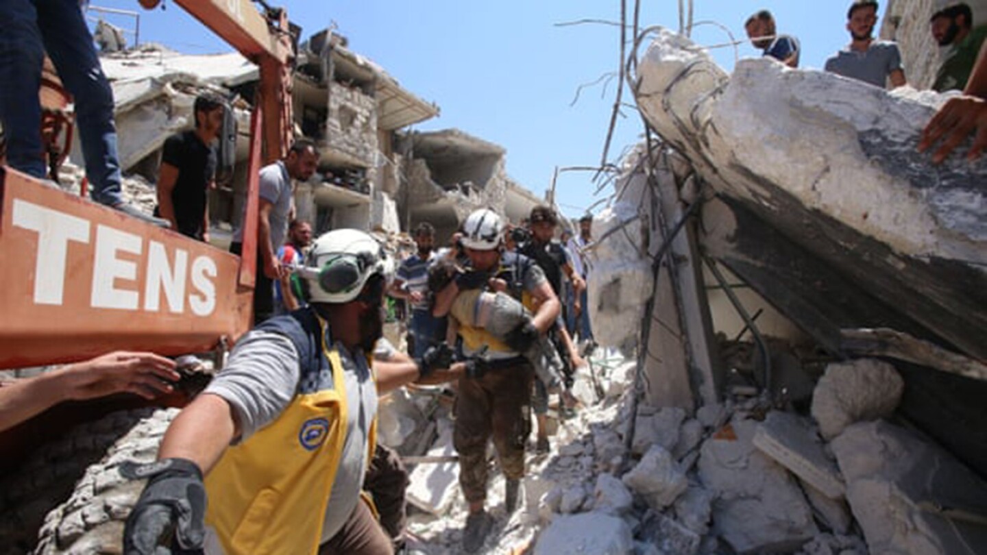 Siria
