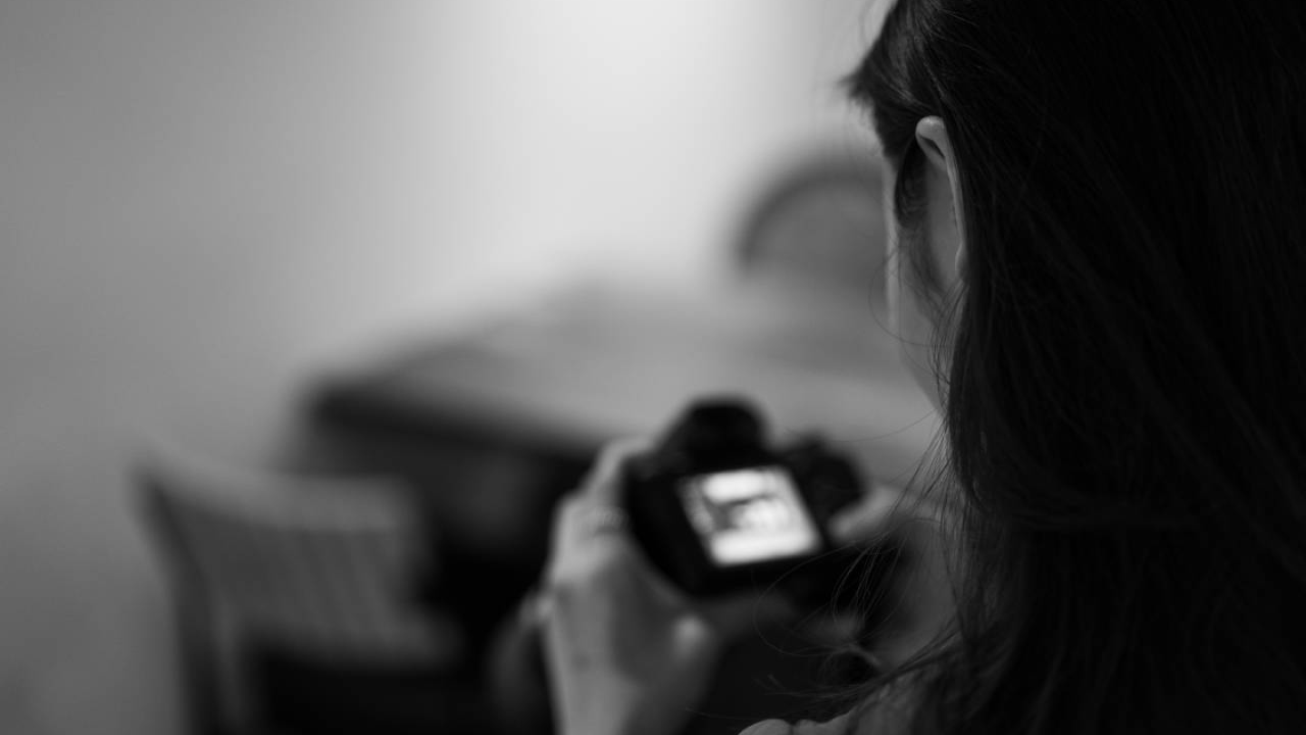 fotógrafa