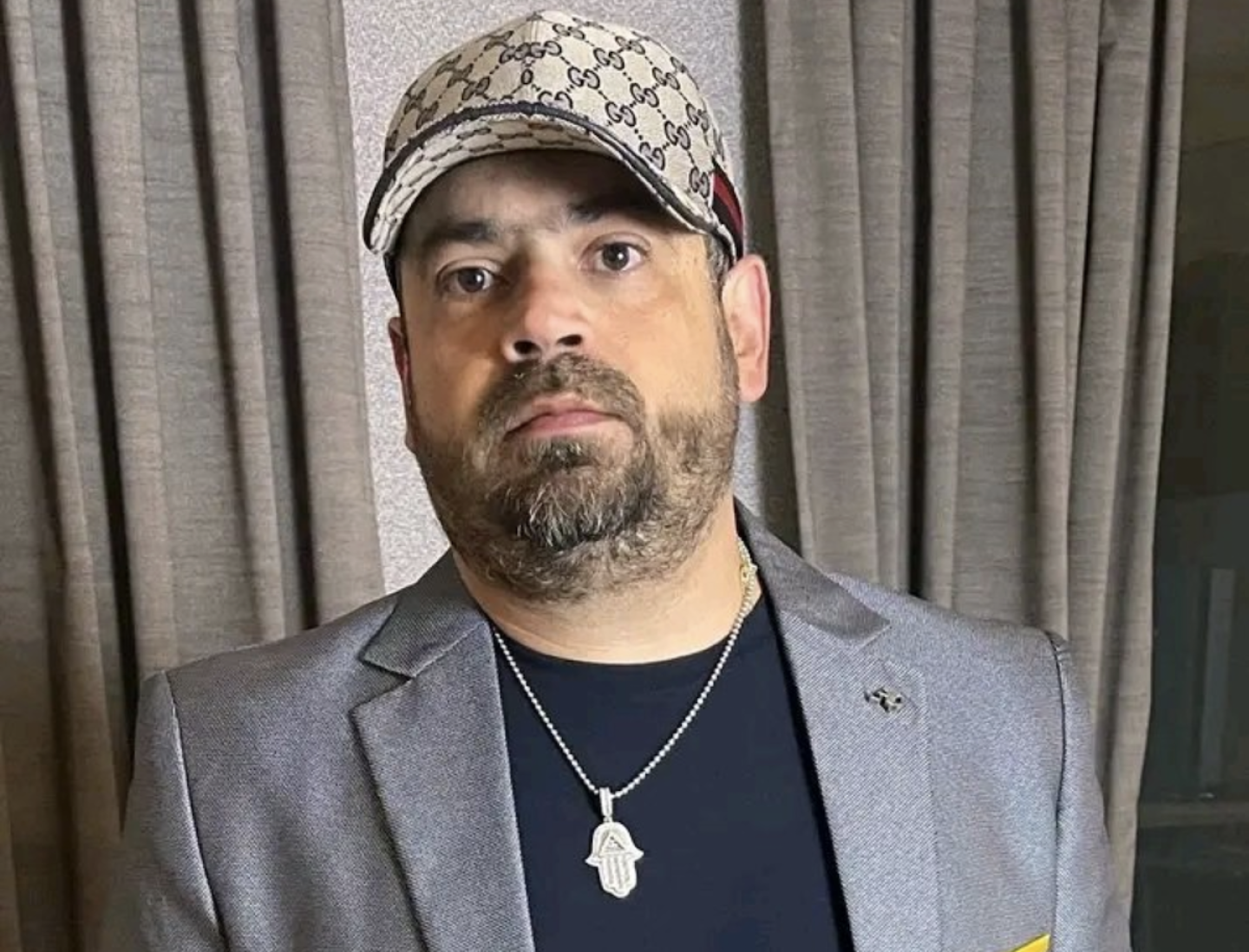 El influencer Camilo Ochoa, conocido como ‘El Alucín’, fue asesinado en Morelos. Su vida estuvo marcada por secuestros y vínculos con el narcotráfico.