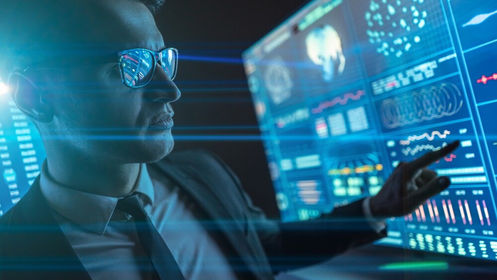En la era digital, el sistema nervioso está expuesto a una permanente sobreestimulación causada principalmente por la luz azul que emiten las pantallas y los focos LED.
