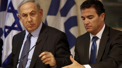 Periodista israelí describe amenazas