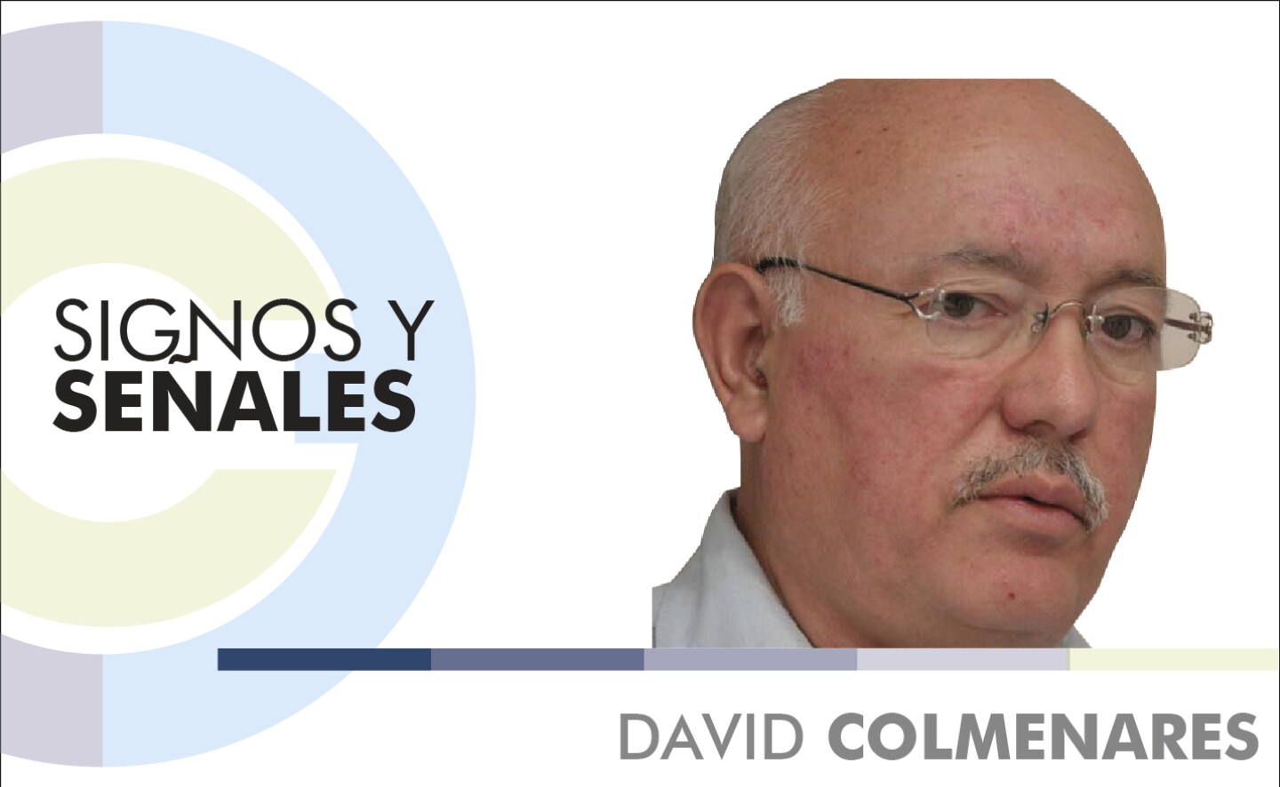 DAVID COLMENARES