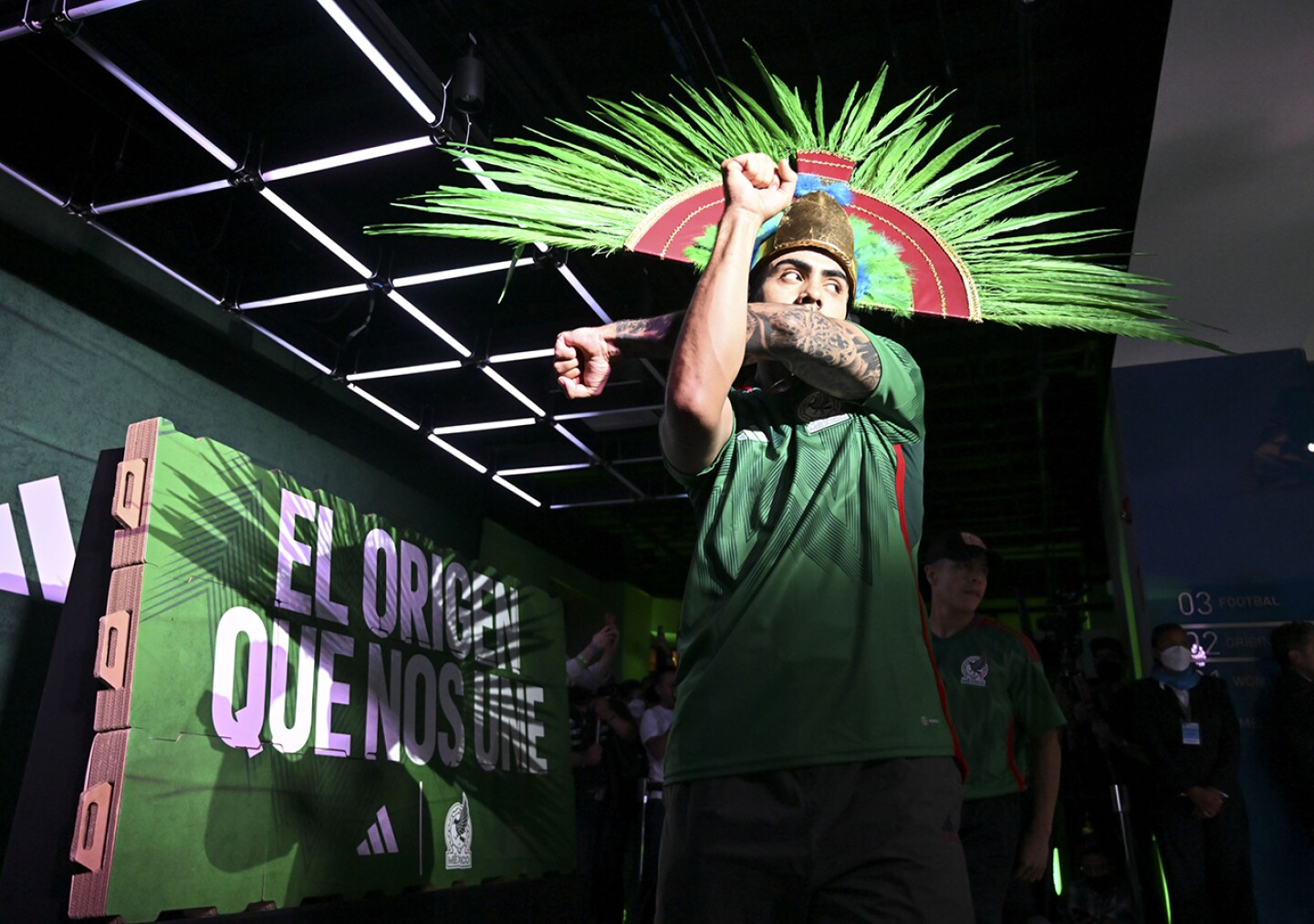 selección mexicana