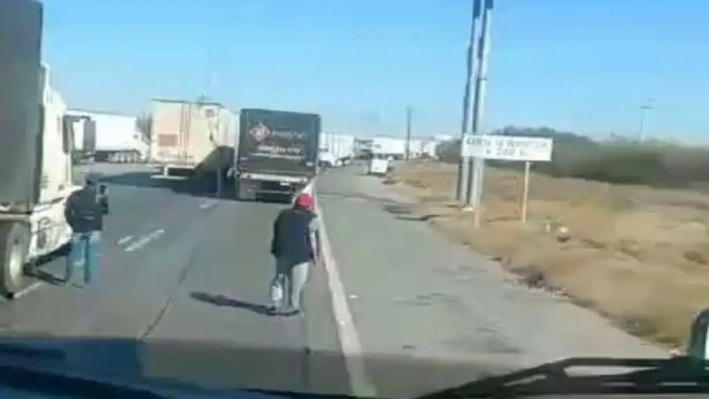 balacera nuevo laredo hoy (1)