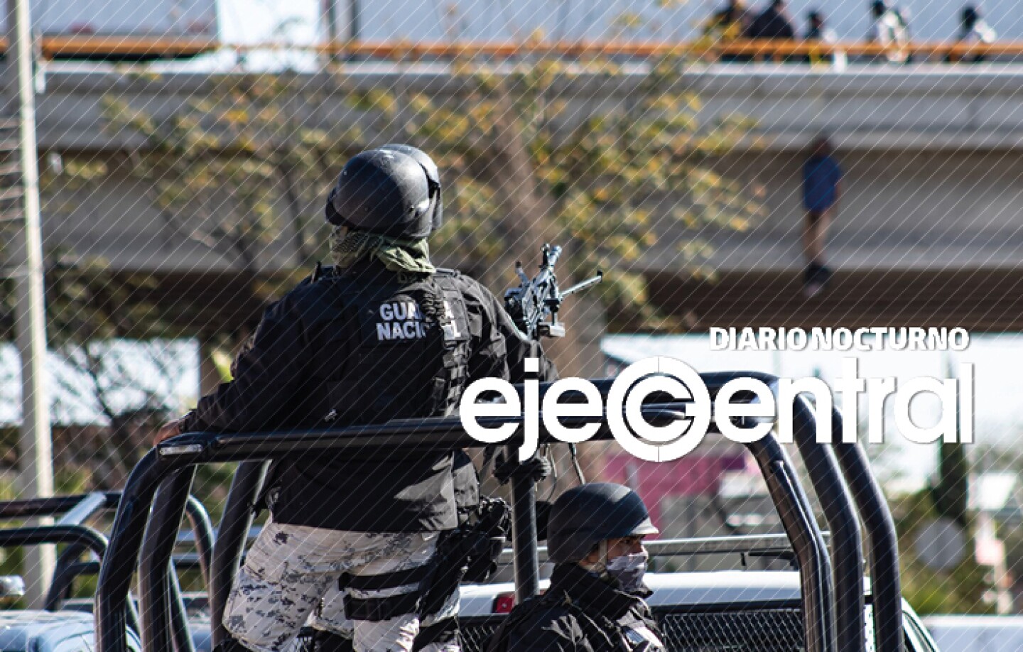 3 Promo 705 Más del 80% de la detenciones de las Fuerzas Armadas registran mayor violencia que la debida