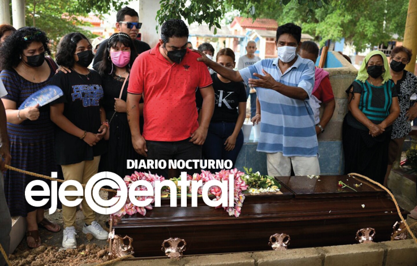 Promo_594_Manipularon celulares después del crimen- familiares de reporteras asesinadas
