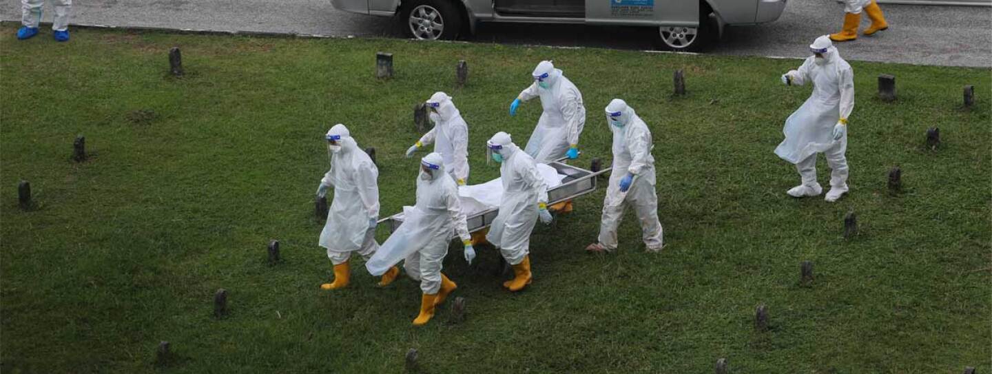 pandemia