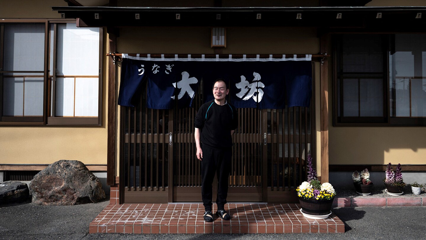 JAPAN-TSUNAMI-DISASTER-ANNIVERSARY