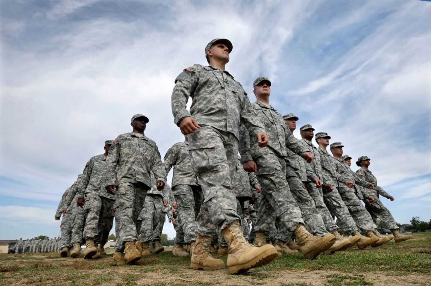 guardia nacional