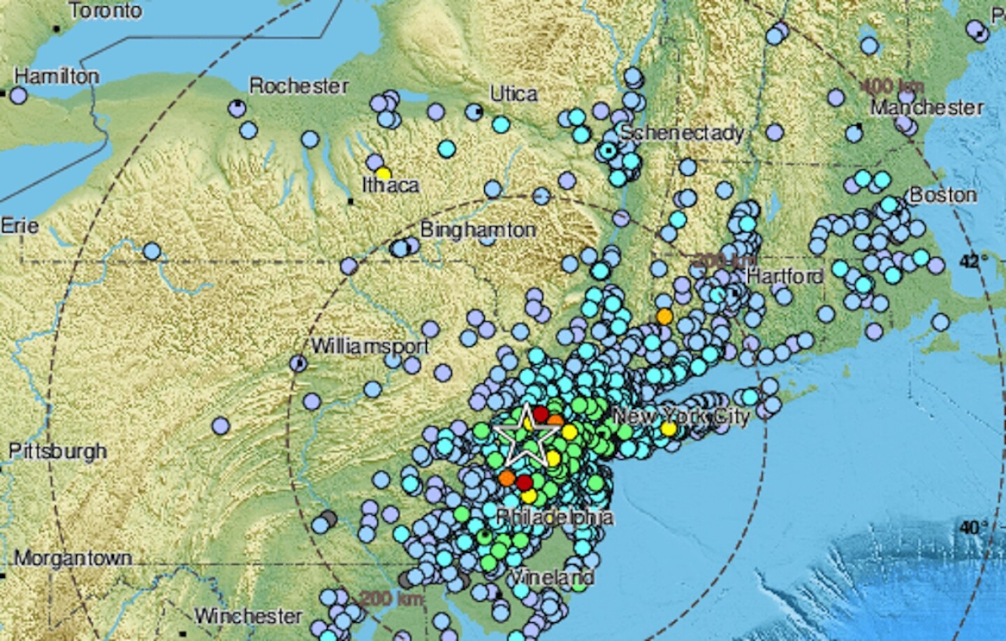 temblor-new-york